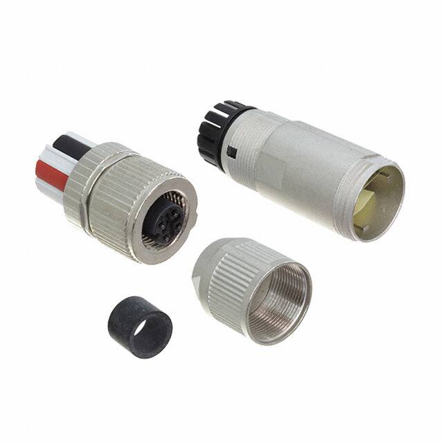 1424668 Phoenix Contact  Circular Connector Assemblies